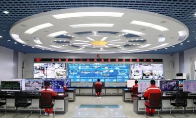 山东黄金三山岛金矿入选工信部5G工厂名录 矿业智能化的里程碑