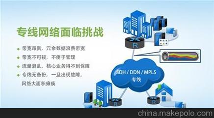 深信服广域网优化与龙芯信息技术 助力企业网络效能提升