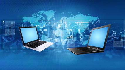 互联网信息技术 网络信息技术的核心发展与应用